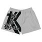 Women's Athletic Short Shorts