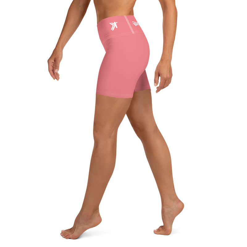Yoga Shorts