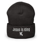 Cuffed Beanie
