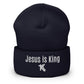 Cuffed Beanie