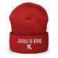Cuffed Beanie