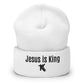 Cuffed Beanie
