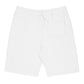 Fleece shorts