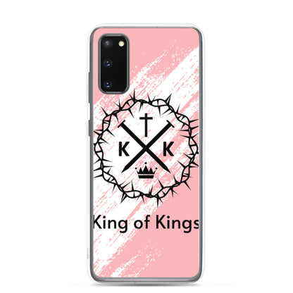 Samsung Case