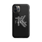 Tough iPhone case
