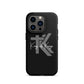 Tough iPhone case