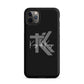 Tough iPhone case