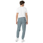 Pigment-dyed Sweatpants