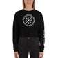 Crop Sweatshirt